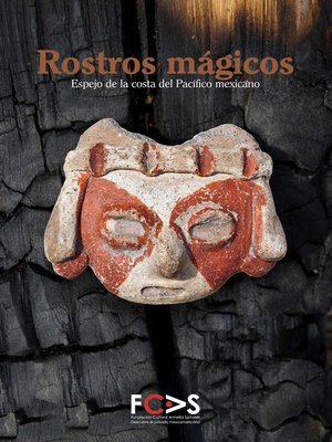 cover image of Rostros mágicos